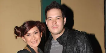 Rumah Tangga Zack Lee - Nafa Urbach Retak?