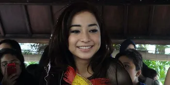 Nikita Willy dan Gelimang Kemewahannya