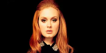 Album 21 Adele Masih Yang Terlaris di 2012