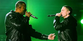 Dr Dre Dipastikan Ada di Album Baru Eminem
