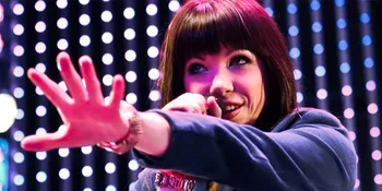 Album Baru Carly Rae Jepsen Hampir Selesai!