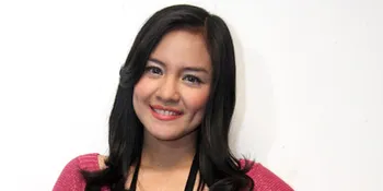 Intan Nuraini Hamil Empat Bulan, Suami Overprotective