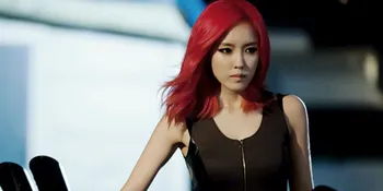 Gunakan Teknologi Canggih, T-Ara Rilis MV 'Day By Day'