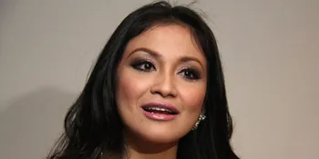 Virnie Ismail Belum Mau Tinggalkan Anak