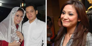 Virnie Ismail: Punya Anak Itu Nggak Mudah