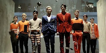 ZE:A Gelar Showcase Online Lewat Youtube Hari Ini!