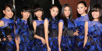 Meriahnya Meet And Greet 7 Icons