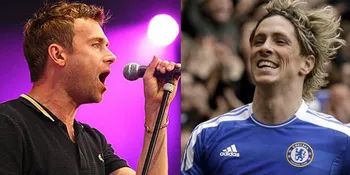 Damon Albarn Ingin Torres dan Hulk Duet di Chelsea