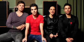 Streophonics Akan Rilis 2 Album Sekaligus