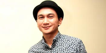 Anji: Lagu Tak Hanya Musik Saja Tapi Juga Lirik