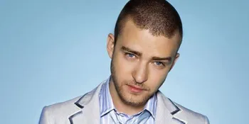 Ketika Justin Timberlake Galau Karena Rambut Keritingnya