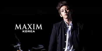 Kim Kibum: Aku Pernah Pergi Clubbing Dengan Pacarku