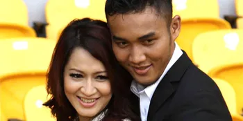 Okie Agustina dan Gunawan Nikah Siri Sejak Februari
