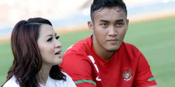 Okie Agustina Hamil Satu Bulan