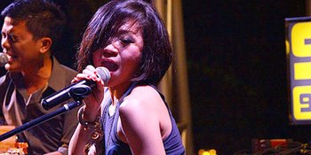 Merasa Non-Mainstream, Jemima Kaget Masuk Nominasi AMI 2012