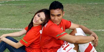 Okie Agustina Bukan Asal-Asalan Nikah Siri