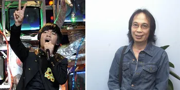 d Masiv Nyanyikan Lagu Sakral Milik Chrisye