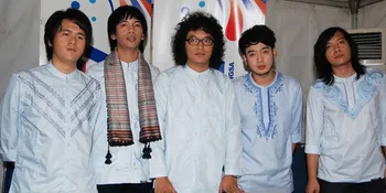 Radio Adalah Teman Bagi Personil d Masiv