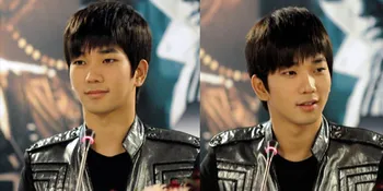 G.O MBLAQ Mulai Debut Akting di 'Ghost'