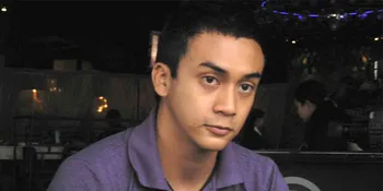 Dimas Andrean Mengaku Emosi Karena Mertuanya Diusir