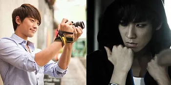 Akting Lee Joon MBLAQ - Rain Raih Pujian Sutradara Hollywood