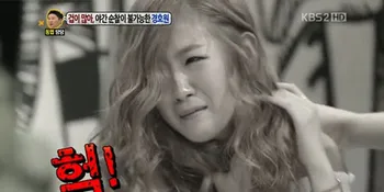 Ditakuti Hantu, Soyu - Bora Sistar Enggan Lanjutkan Syuting?