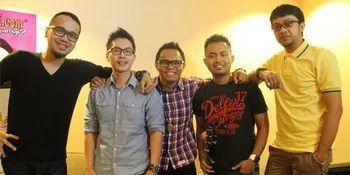 Kerispatih Rekap 6 Hits Jadi Satu di 'Unforgettable Journey'