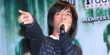 Ryan d Masiv Tak Mau Sembarangan Pilih Gubernur