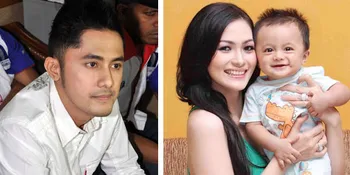 Hengky Kurniawan Ingin Rujuk Demi Anak