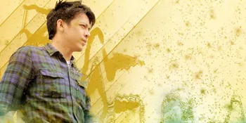 Ariel Tak Sabar Launching Album Peterpan