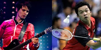 Video Klip Lagu Resmi Olimpiade Milik Muse Dirilis