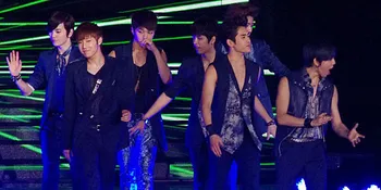 Infinite Siap Gelar Konser 'That Summer' Dengan 10 Ribu Fans
