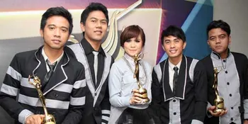 Geisha: Penghargaan Itu Beban Bagi Kami