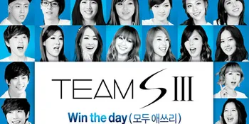 Idola K-Pop Nyanyikan Lagu Dukung Atlet Korea Selatan di Olimpiade