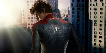 [Review] 'THE AMAZING SPIDER-MAN', Kisah Personal Sang Manusia Laba-Laba