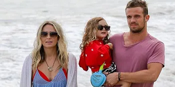 Cam Gigandet Bakal Jadi Ayah Lagi