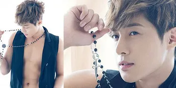 'Let's Party', MV Jepang Terbaru Kim Hyun Joong