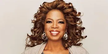 Oprah Bayar 4 Miliar Untuk Salon Ayahnya Yang Disita