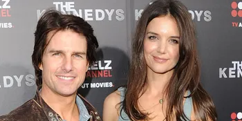 Tokoh Masyarakat: Katie Holmes Mimpi Terburuk Scientology!