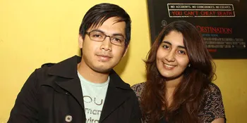 Hamil Lagi, Istri Tommy Kurniawan Nyesal Tak Bisa Puasa