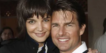 Tom Cruise: Semua Yang Dikatakan Katie Holmes Bohong!