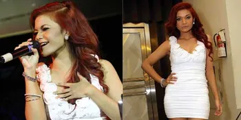 Ganti Penampilan, Citra Scholastika Rela Dihujat