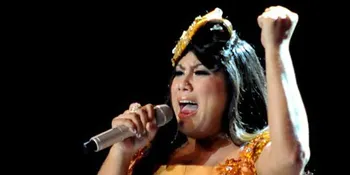 Jelang Final, Regina Ivanova Ingin Beri Persembahan Spektakuler