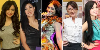 Parade Cantik (dan Tampan) Para Brand Ambassador Indonesia