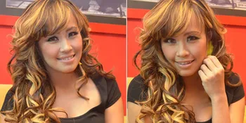 Pinkan Mambo Tampil Sopan di Malaysia