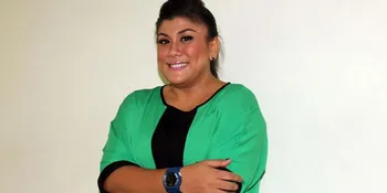 Sukses di Idol, Regina Rayakan Natal di Yerussalem