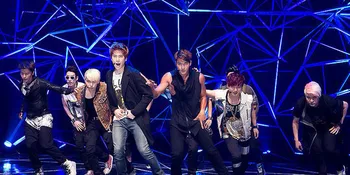 Kyuhyun Super Junior Bocorkan Rahasia Status Asmara BoA