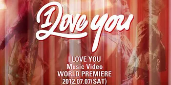 MV 'I Love You', 2NE1 Ungkap Tanggal Perilisan