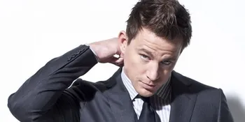 Channing Tatum: Telanjang Itu Mudah