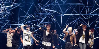 Cari Tahu Rahasia Kesuksesan Lagu Super Junior - Big Bang!